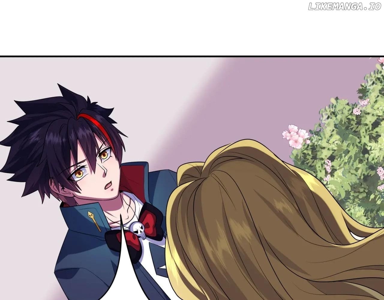 Read Era of the Haunted Manga Online