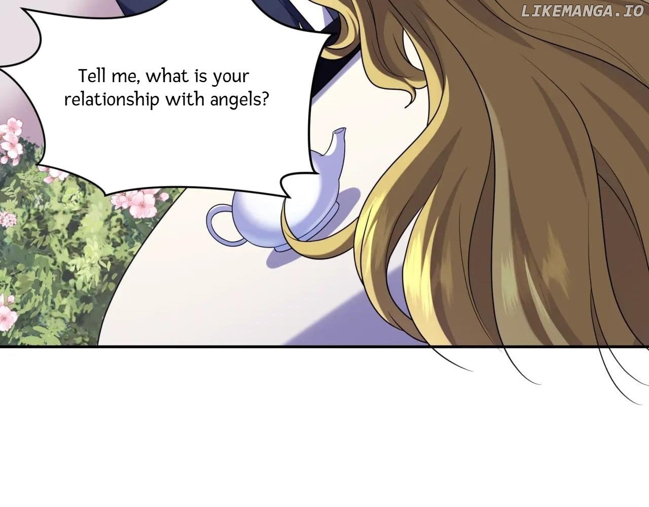 Read Era of the Haunted Manga Online