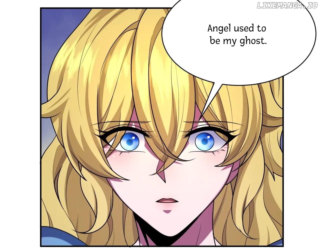 Read Era of the Haunted Manga Online