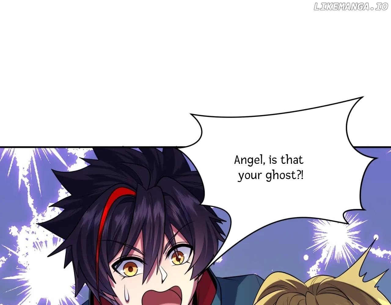 Read Era of the Haunted Manga Online