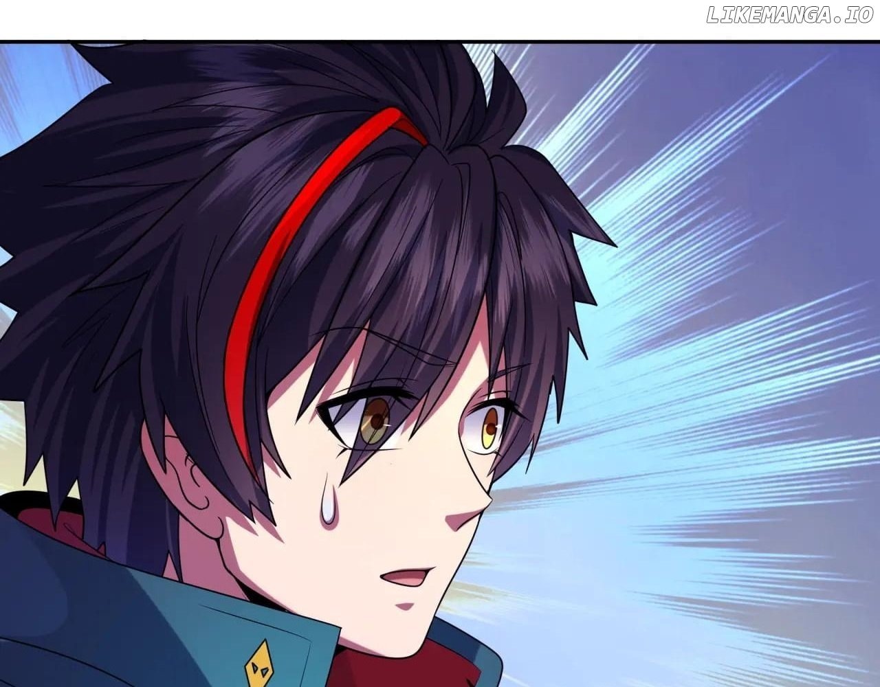 Read Era of the Haunted Manga Online