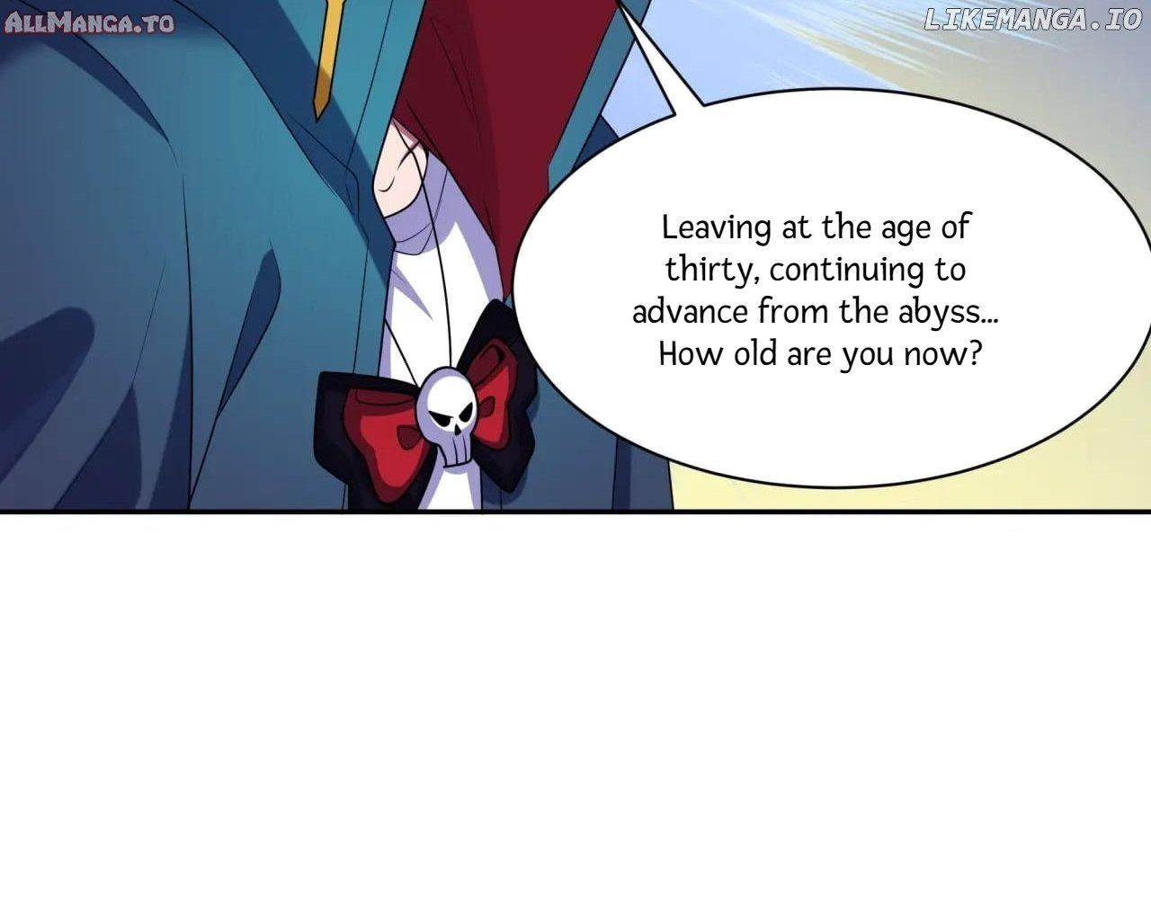 Read Era of the Haunted Manga Online