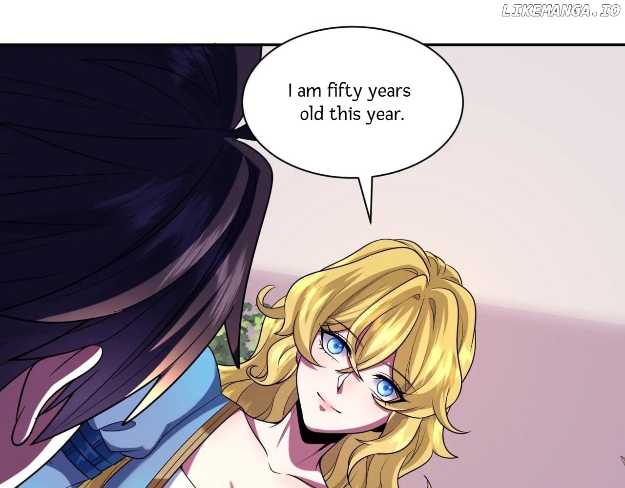Read Era of the Haunted Manga Online
