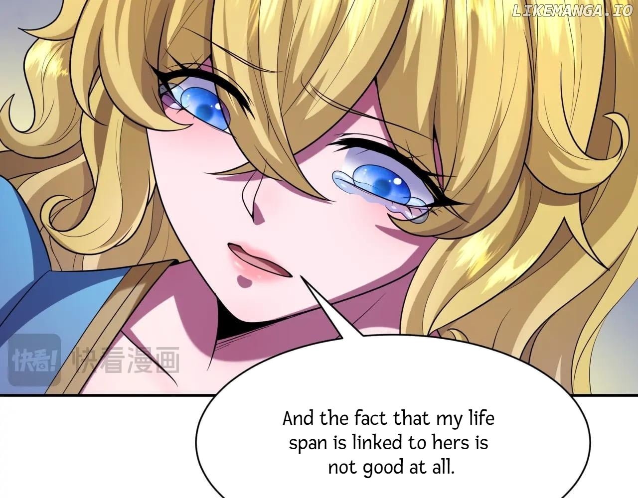 Read Era of the Haunted Manga Online