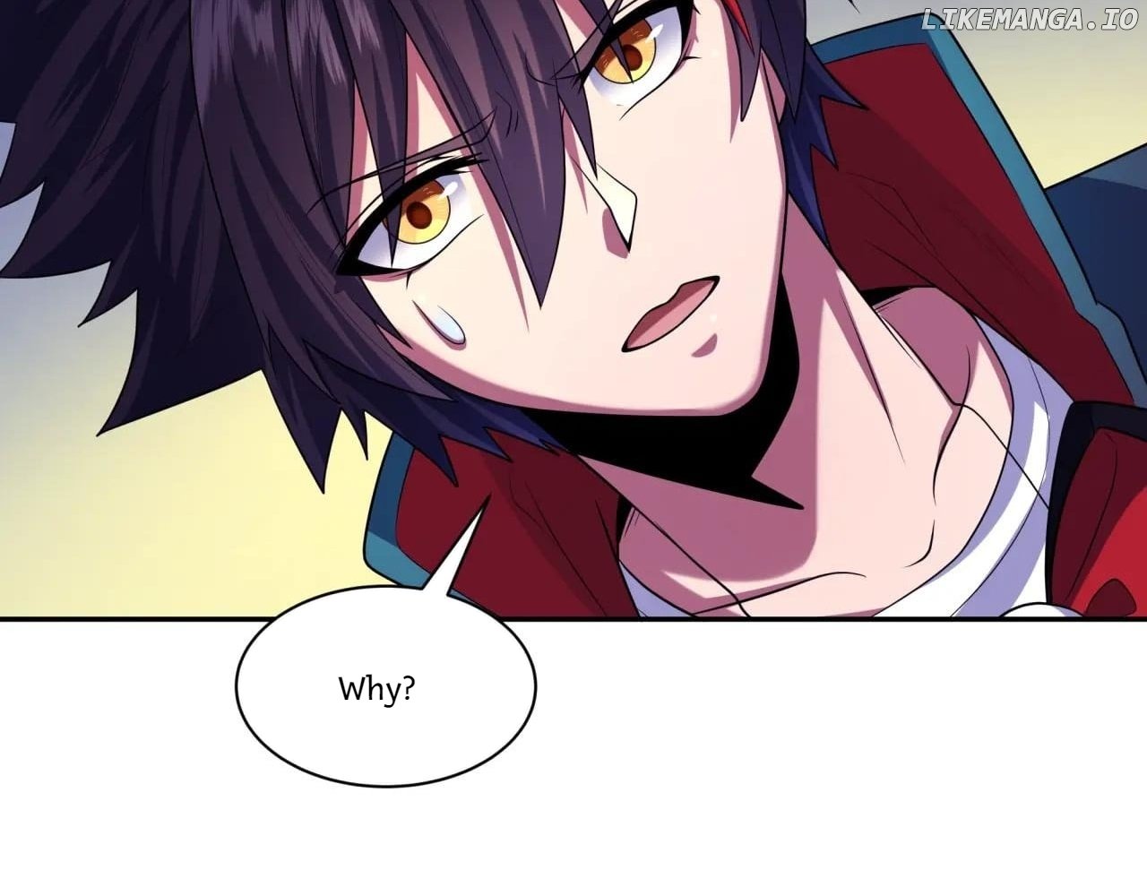 Read Era of the Haunted Manga Online