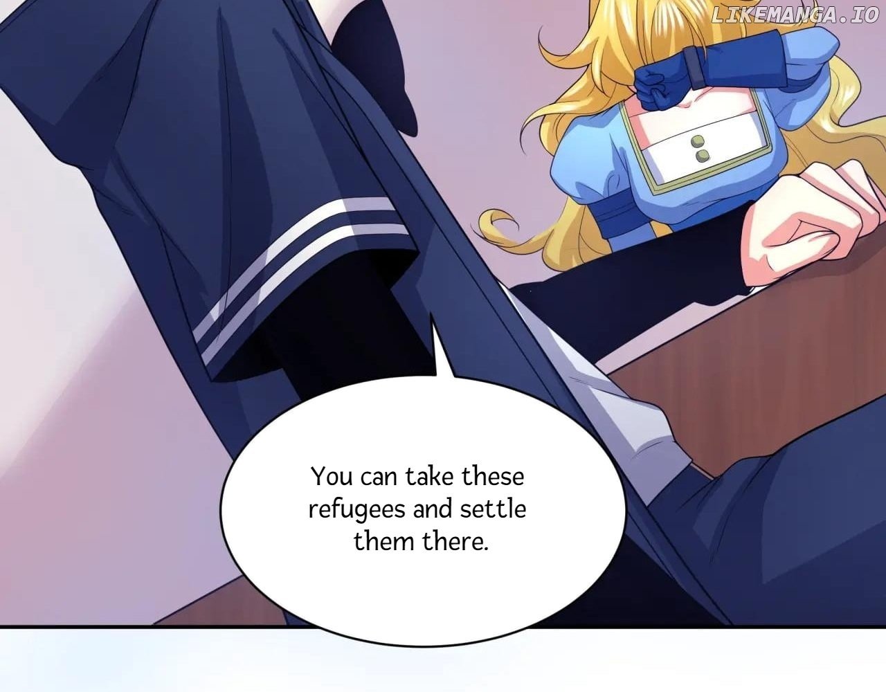 Read Era of the Haunted Manga Online