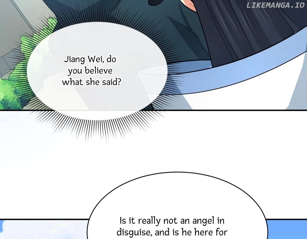 Read Era of the Haunted Manga Online