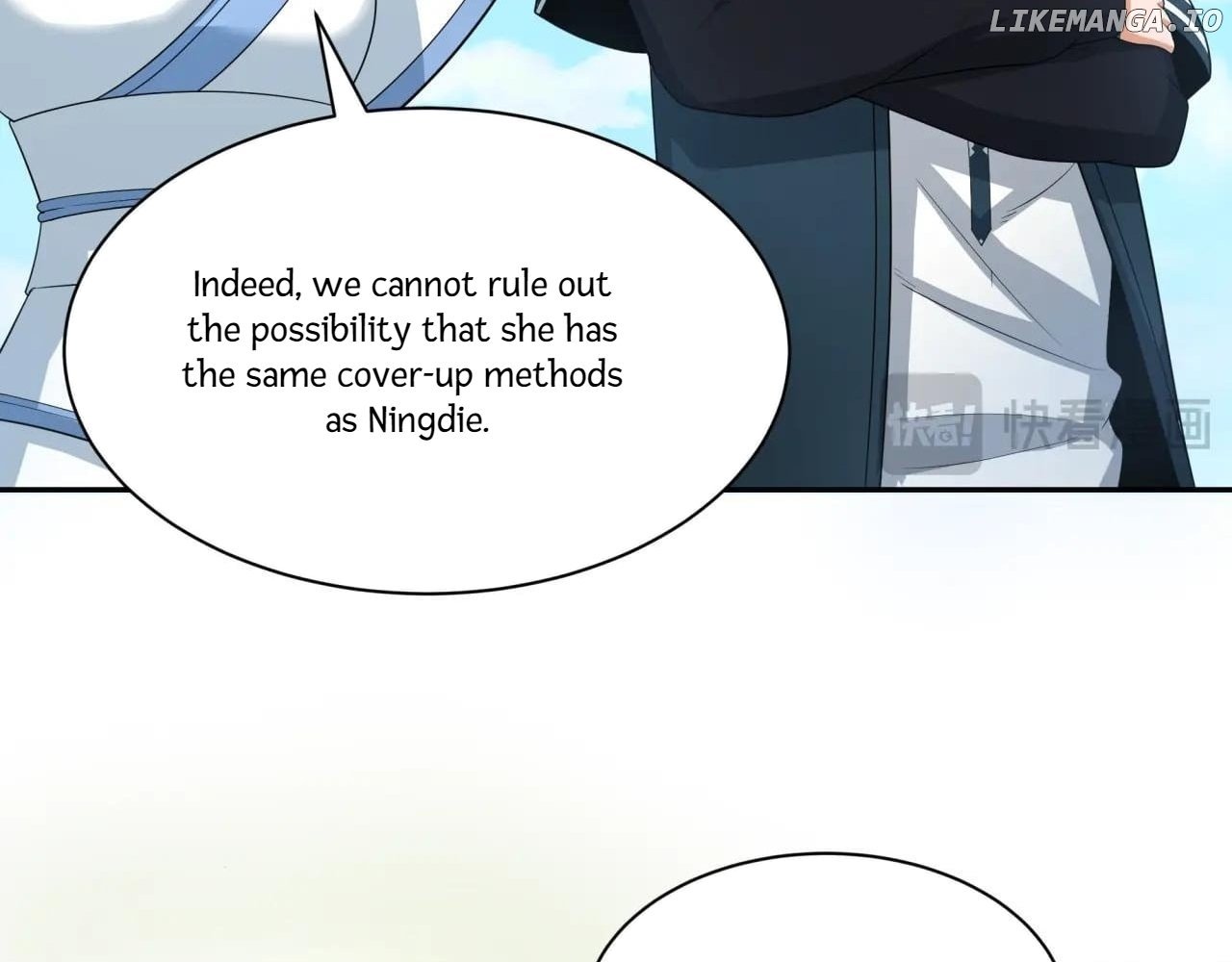 Read Era of the Haunted Manga Online