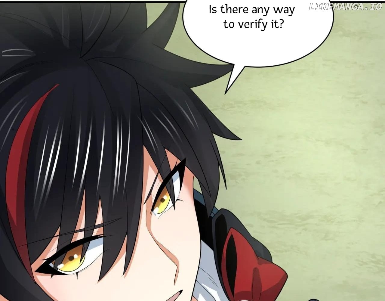 Read Era of the Haunted Manga Online
