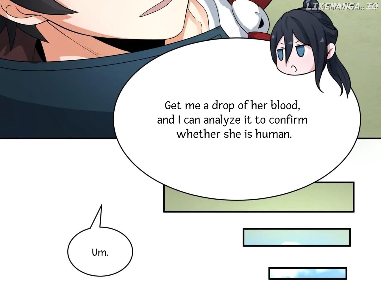 Read Era of the Haunted Manga Online