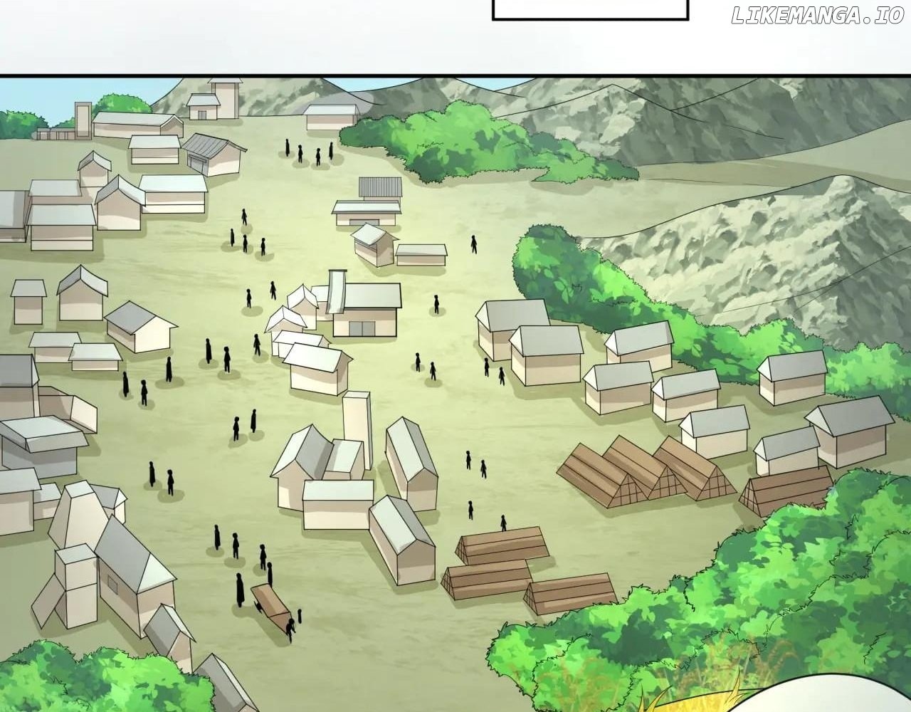 Read Era of the Haunted Manga Online