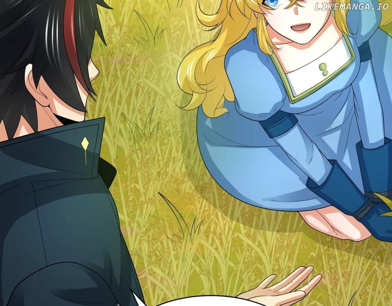 Read Era of the Haunted Manga Online