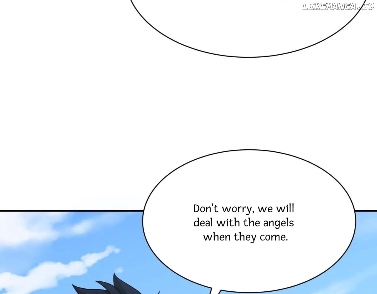 Read Era of the Haunted Manga Online