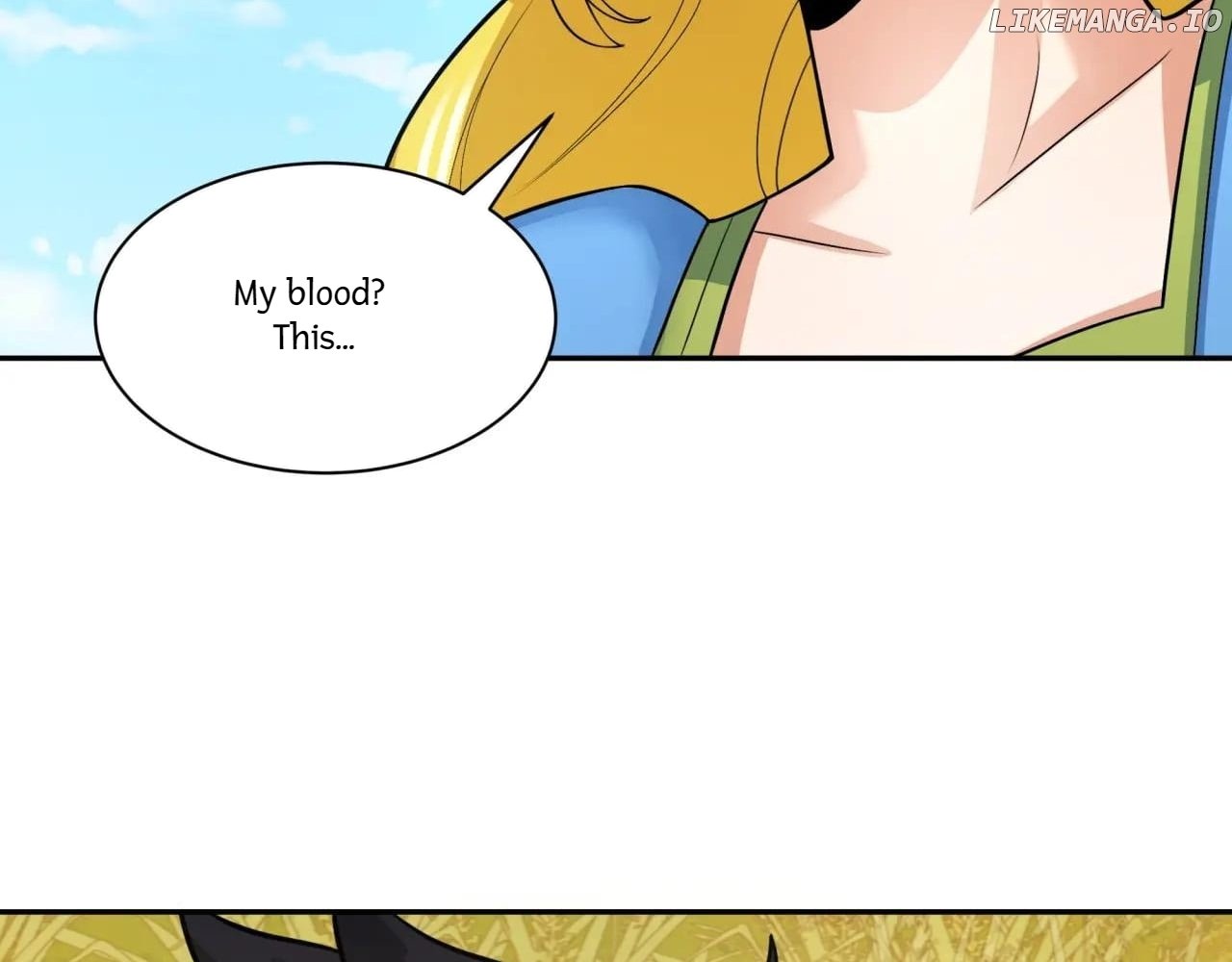 Read Era of the Haunted Manga Online