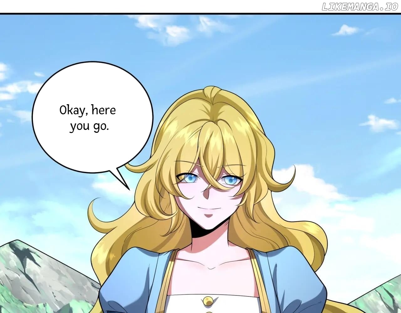 Read Era of the Haunted Manga Online