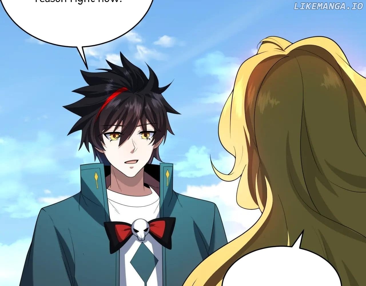 Read Era of the Haunted Manga Online