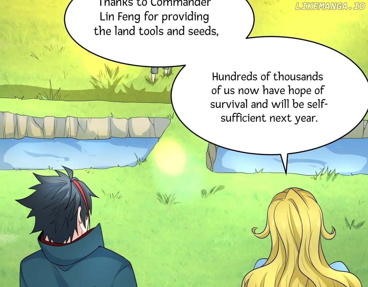 Read Era of the Haunted Manga Online