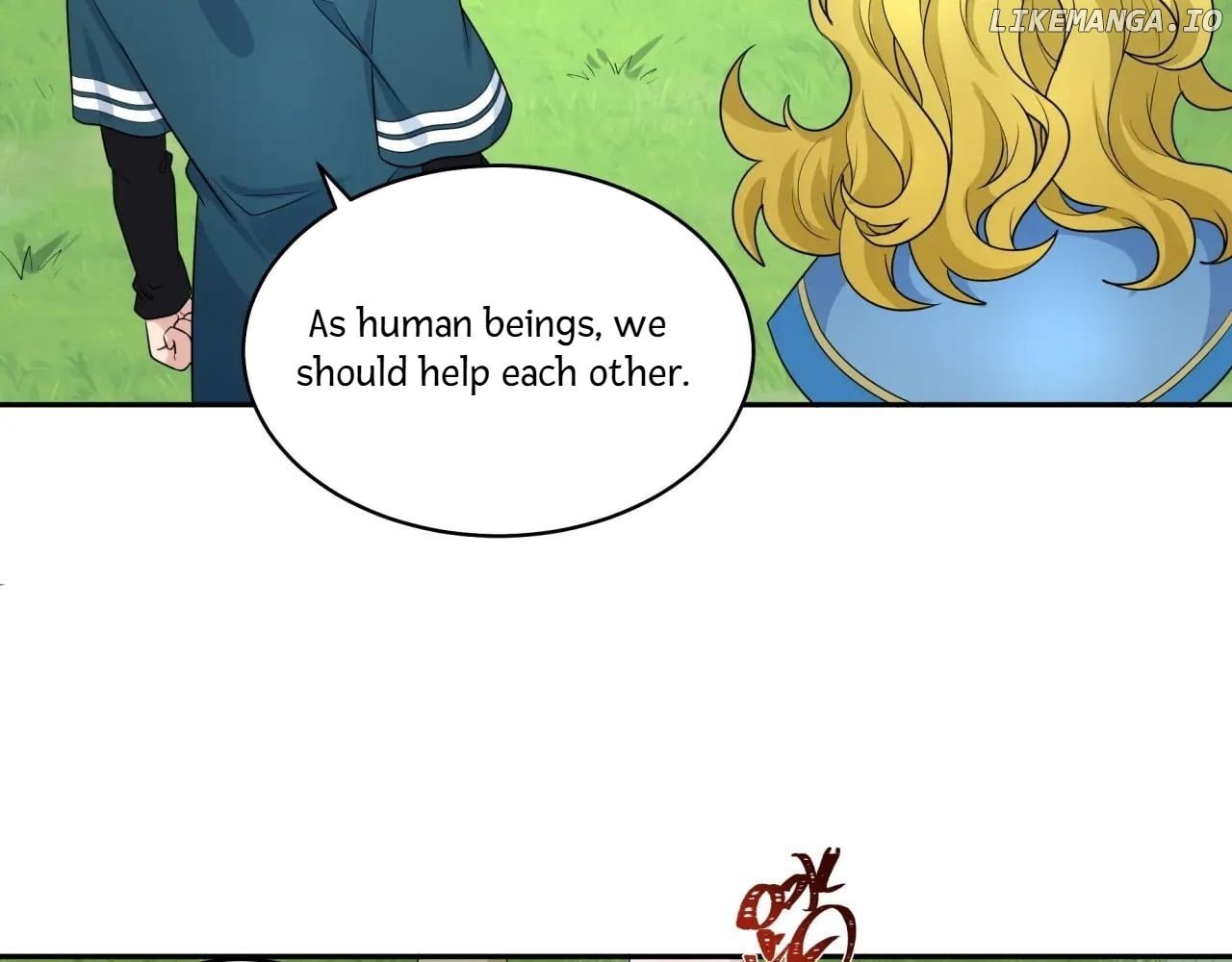 Read Era of the Haunted Manga Online