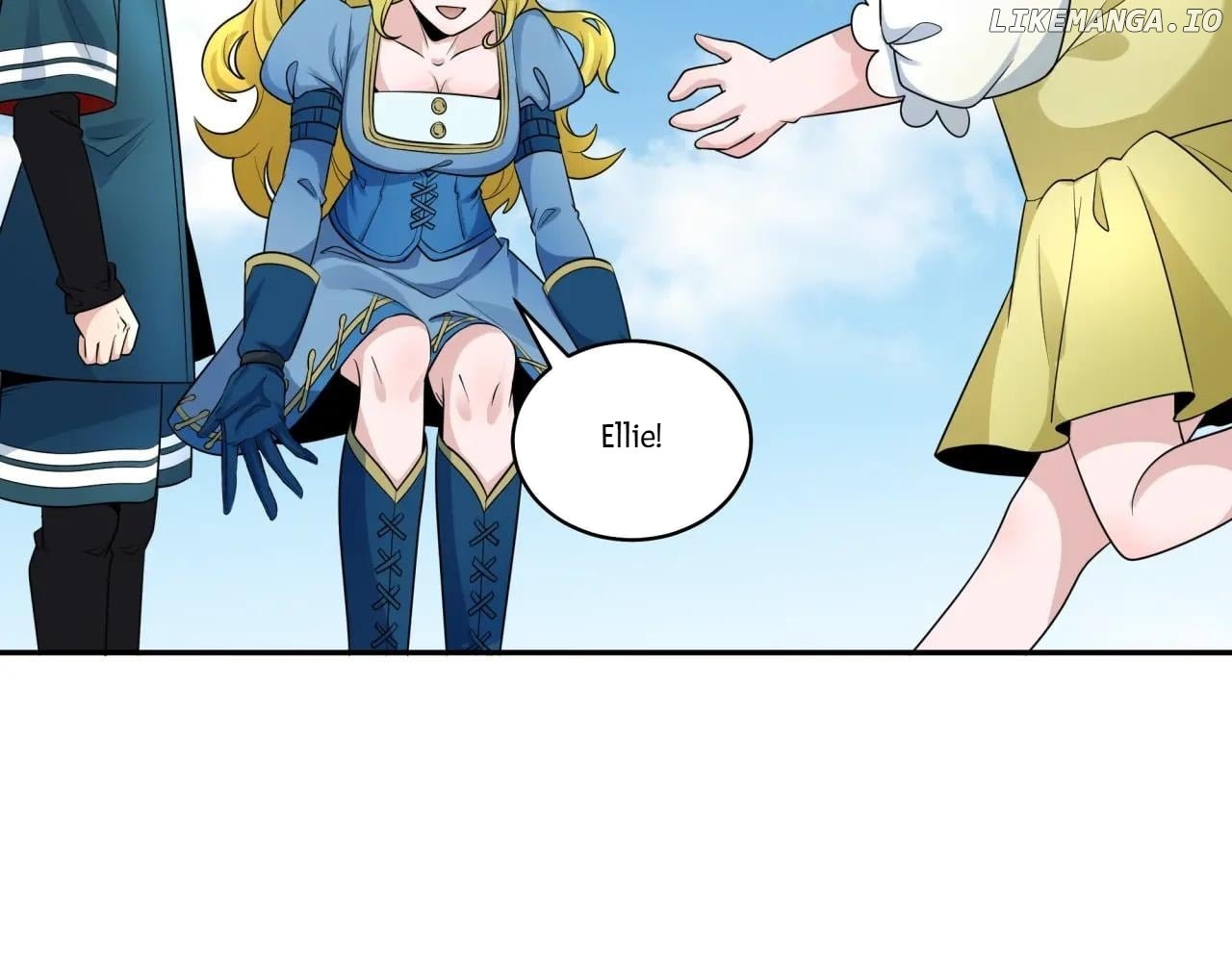 Read Era of the Haunted Manga Online