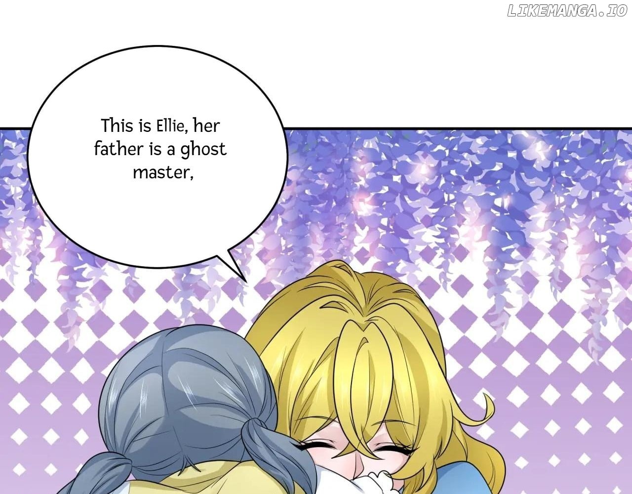 Read Era of the Haunted Manga Online