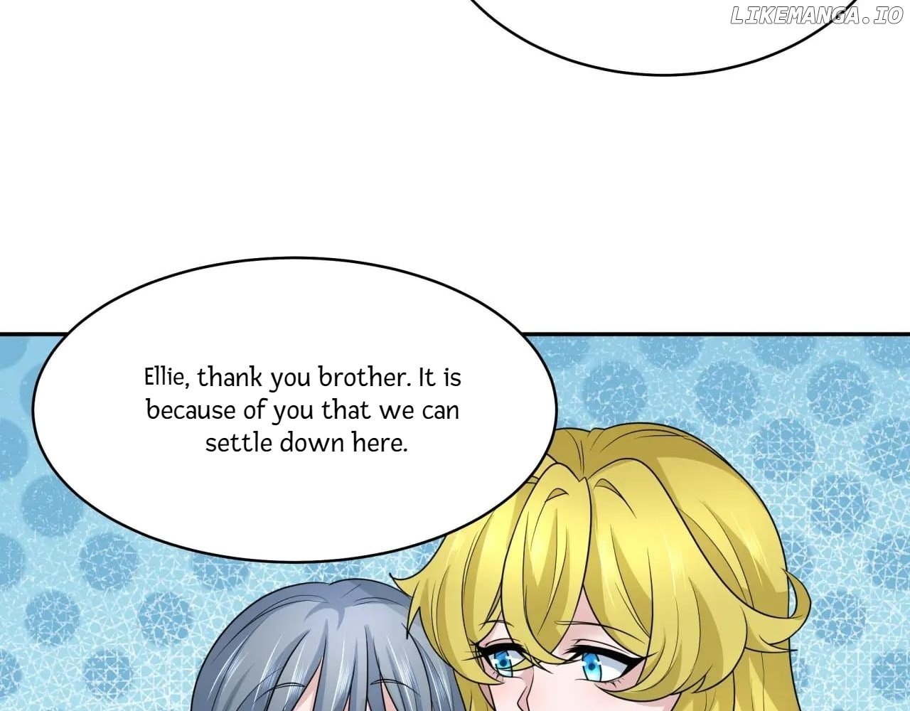 Read Era of the Haunted Manga Online