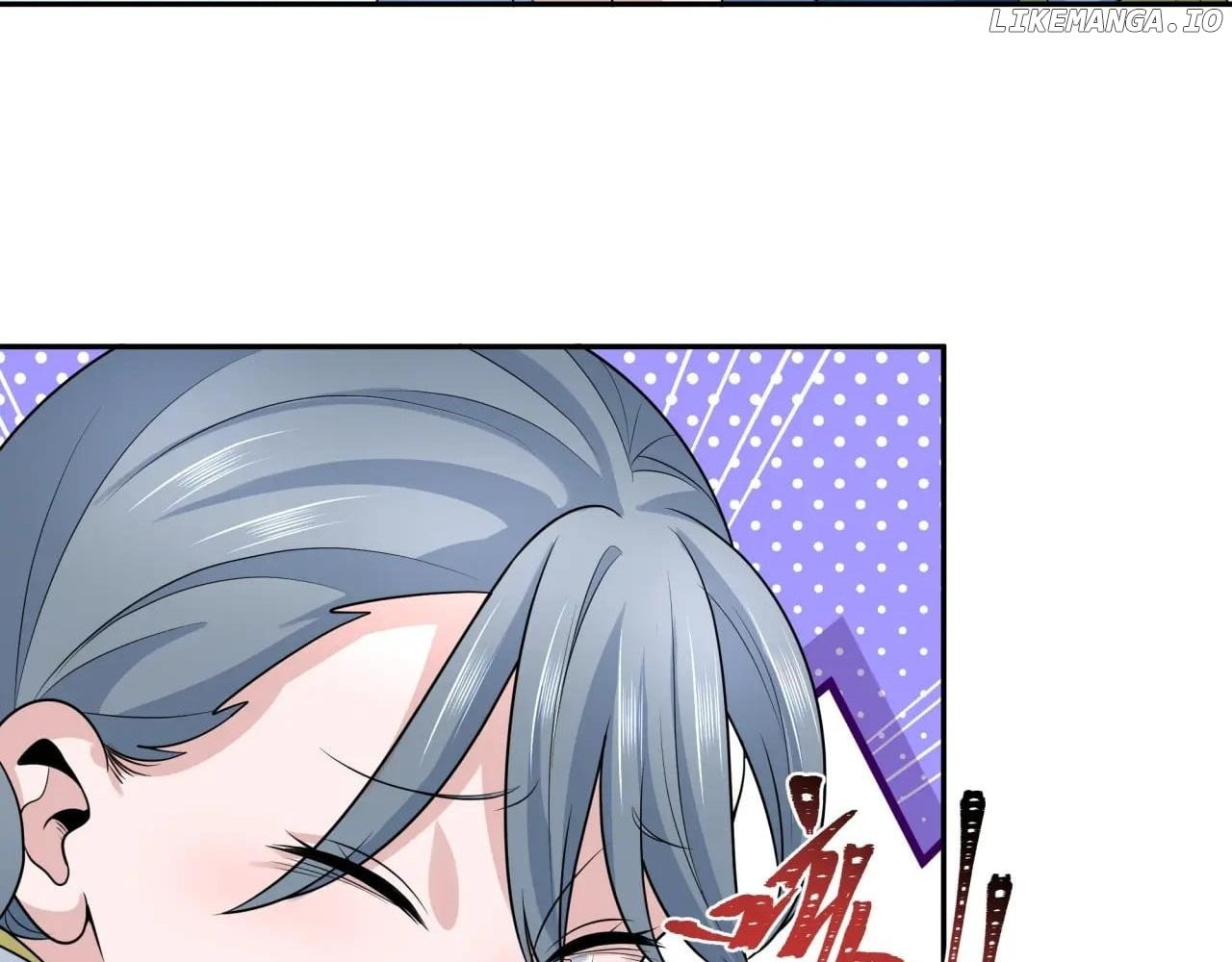 Read Era of the Haunted Manga Online