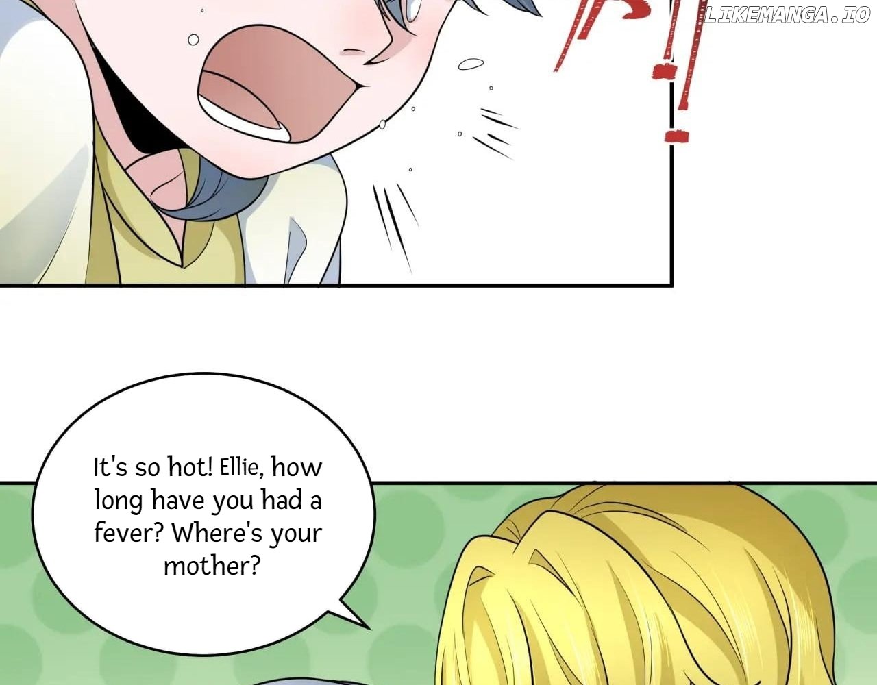 Read Era of the Haunted Manga Online