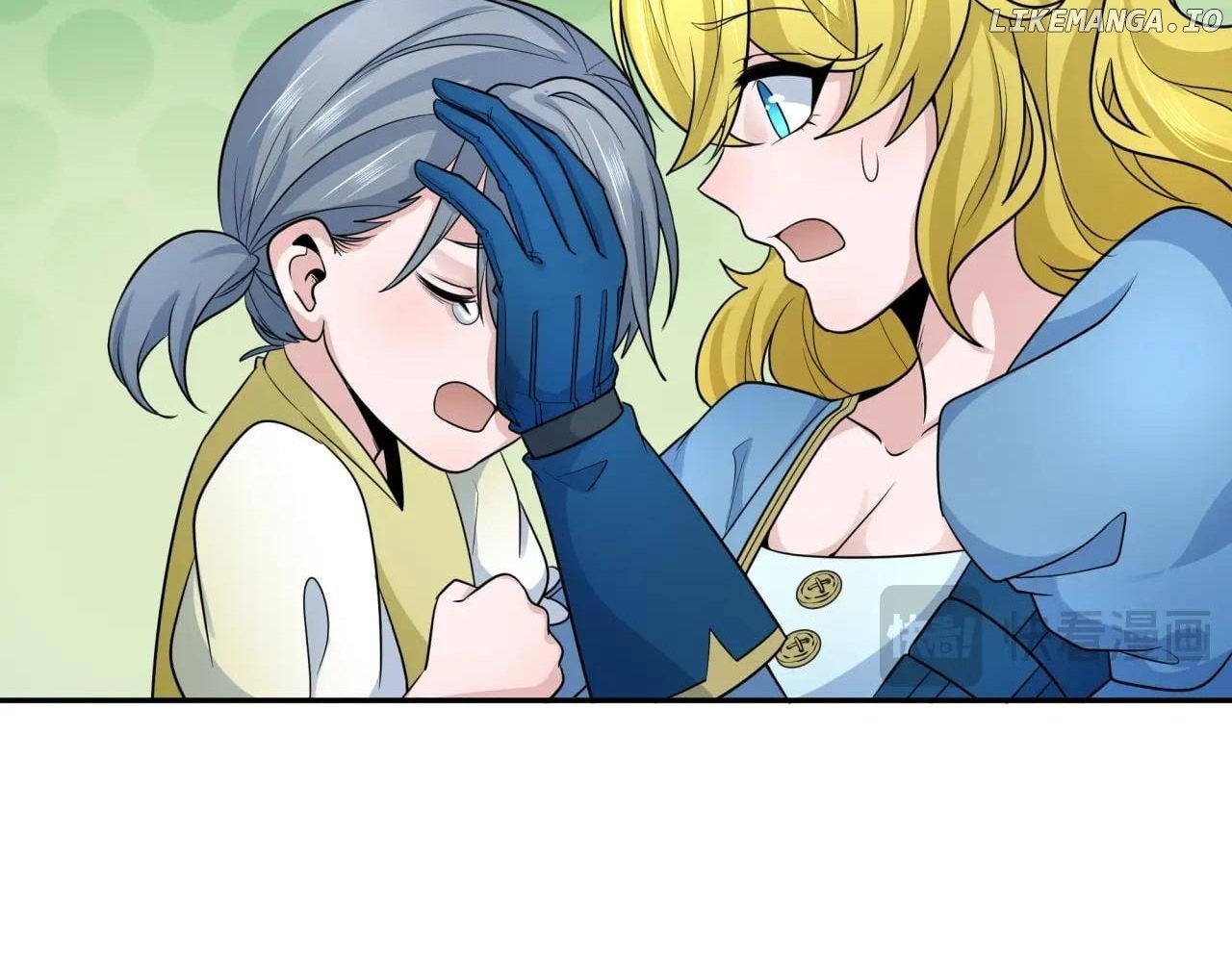 Read Era of the Haunted Manga Online