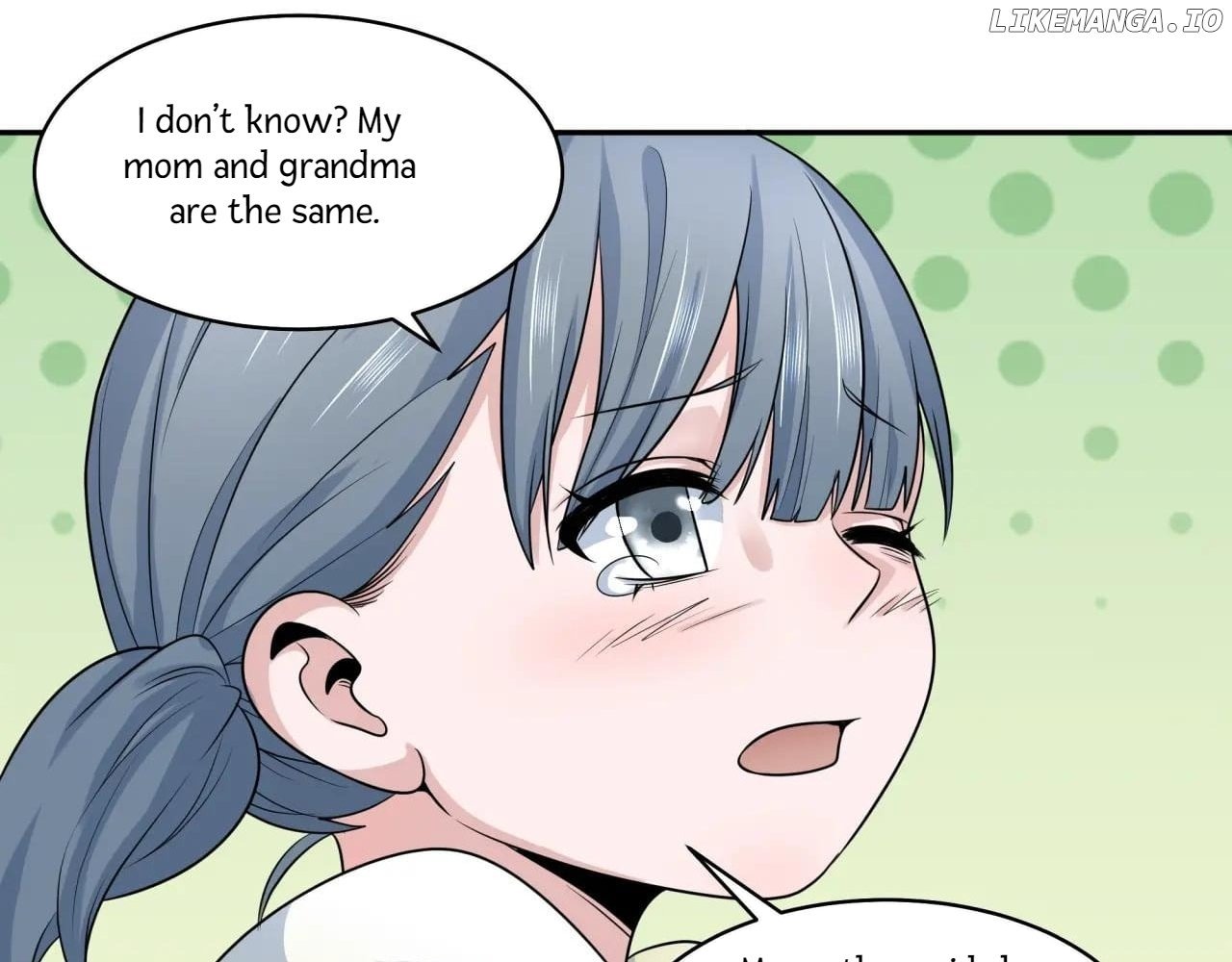 Read Era of the Haunted Manga Online