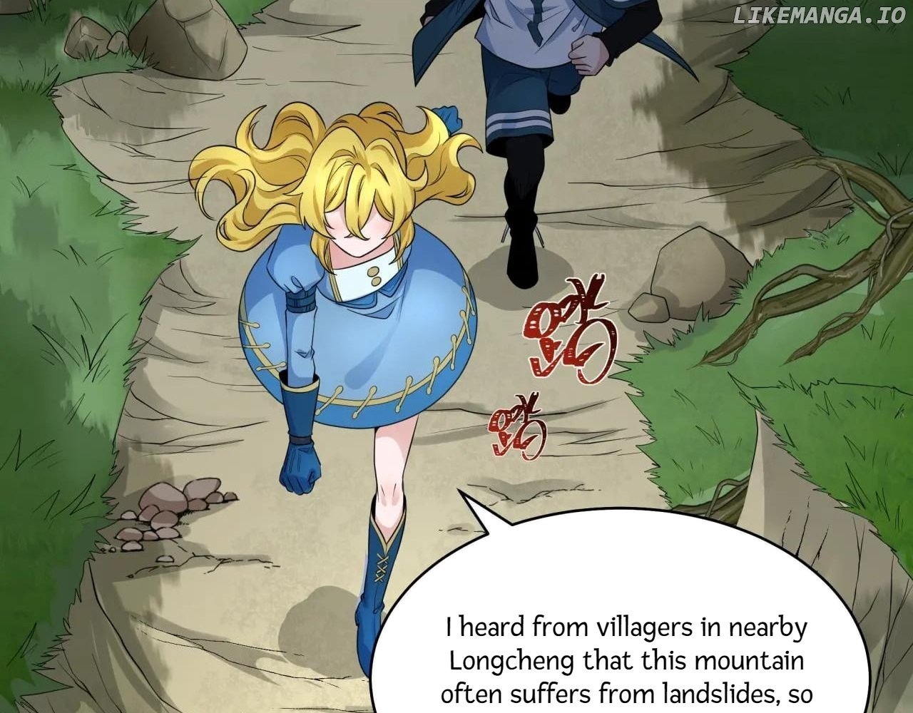 Read Era of the Haunted Manga Online