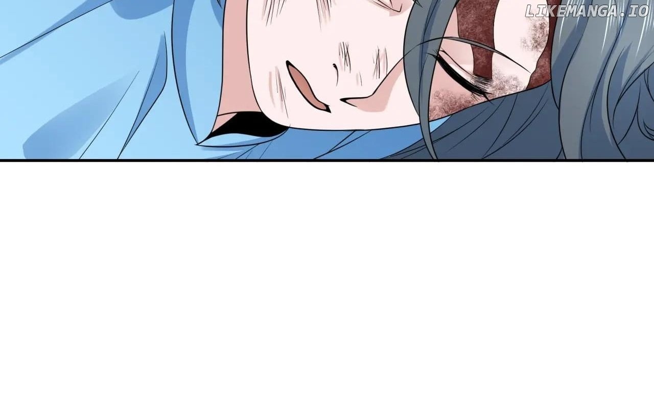 Read Era of the Haunted Manga Online