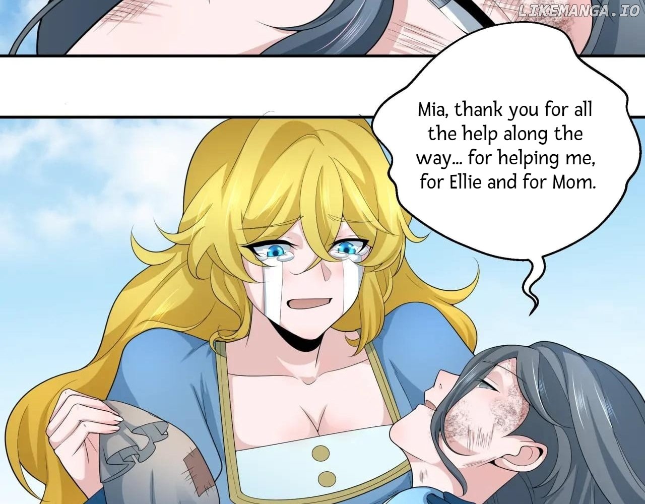 Read Era of the Haunted Manga Online