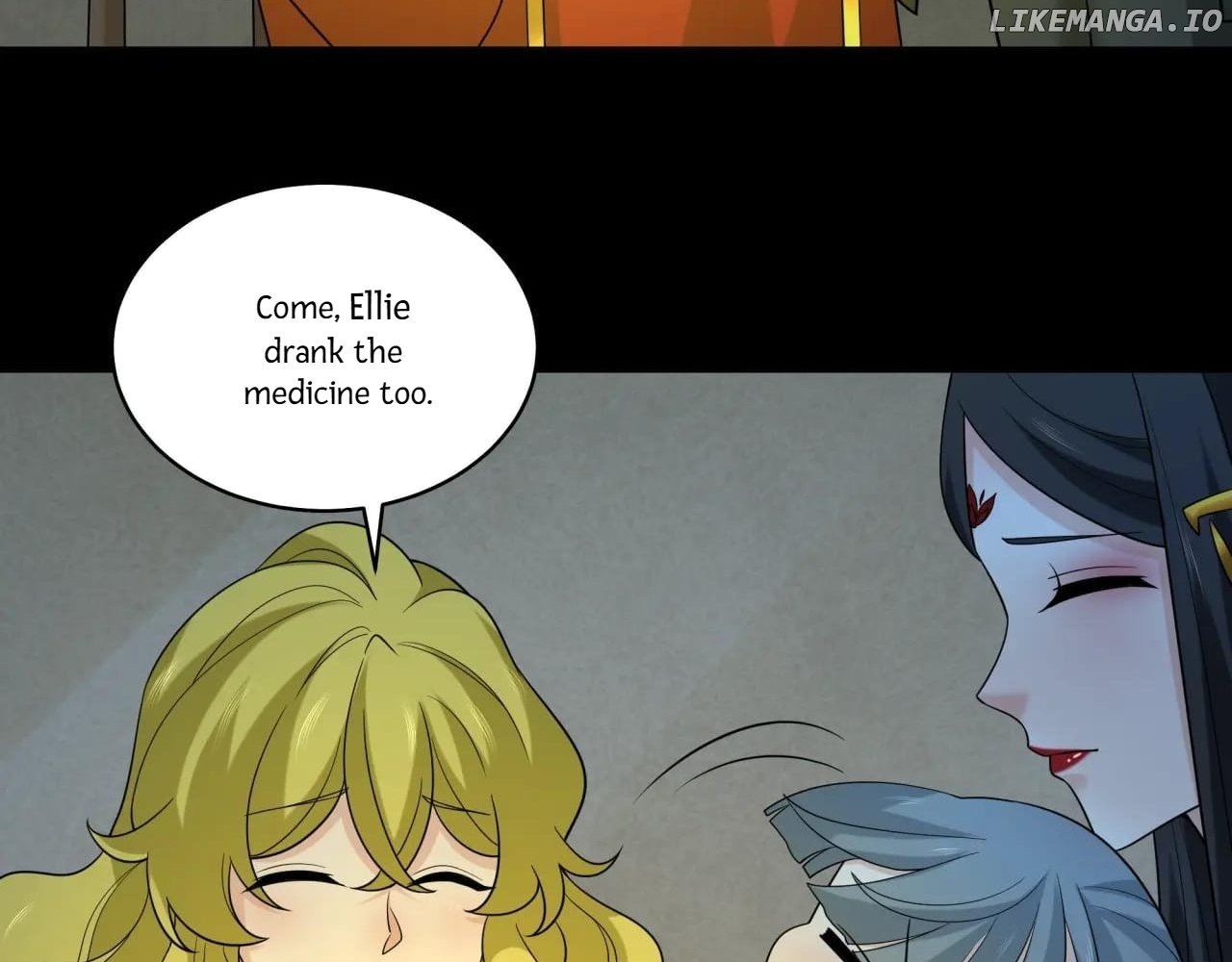 Read Era of the Haunted Manga Online