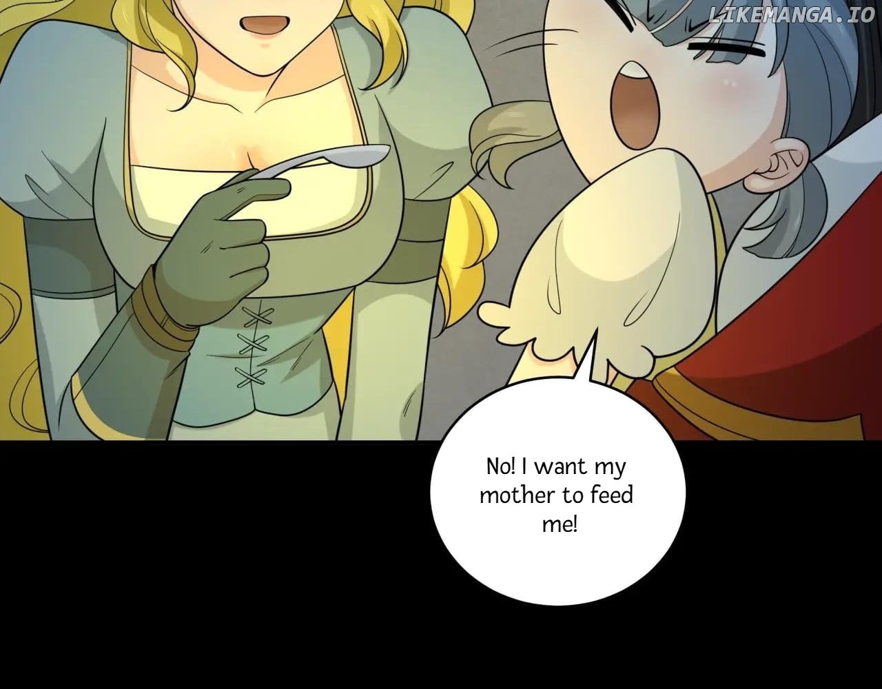 Read Era of the Haunted Manga Online