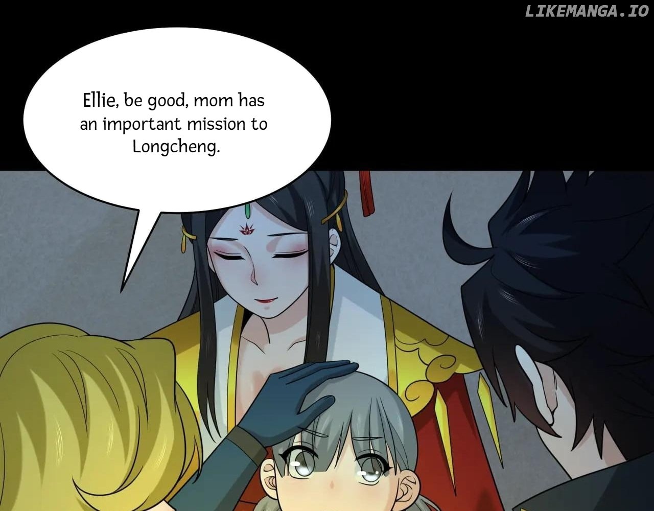 Read Era of the Haunted Manga Online
