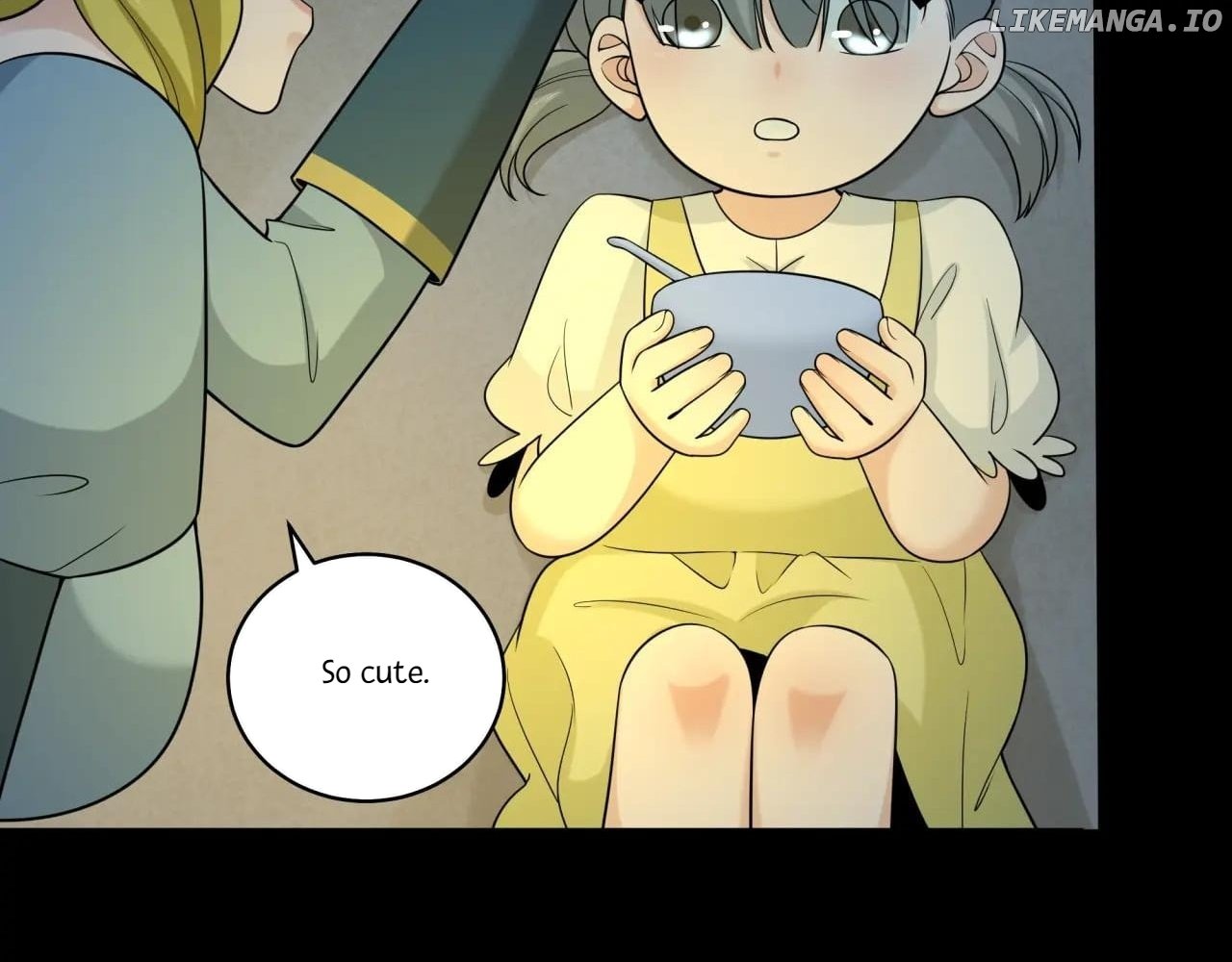 Read Era of the Haunted Manga Online