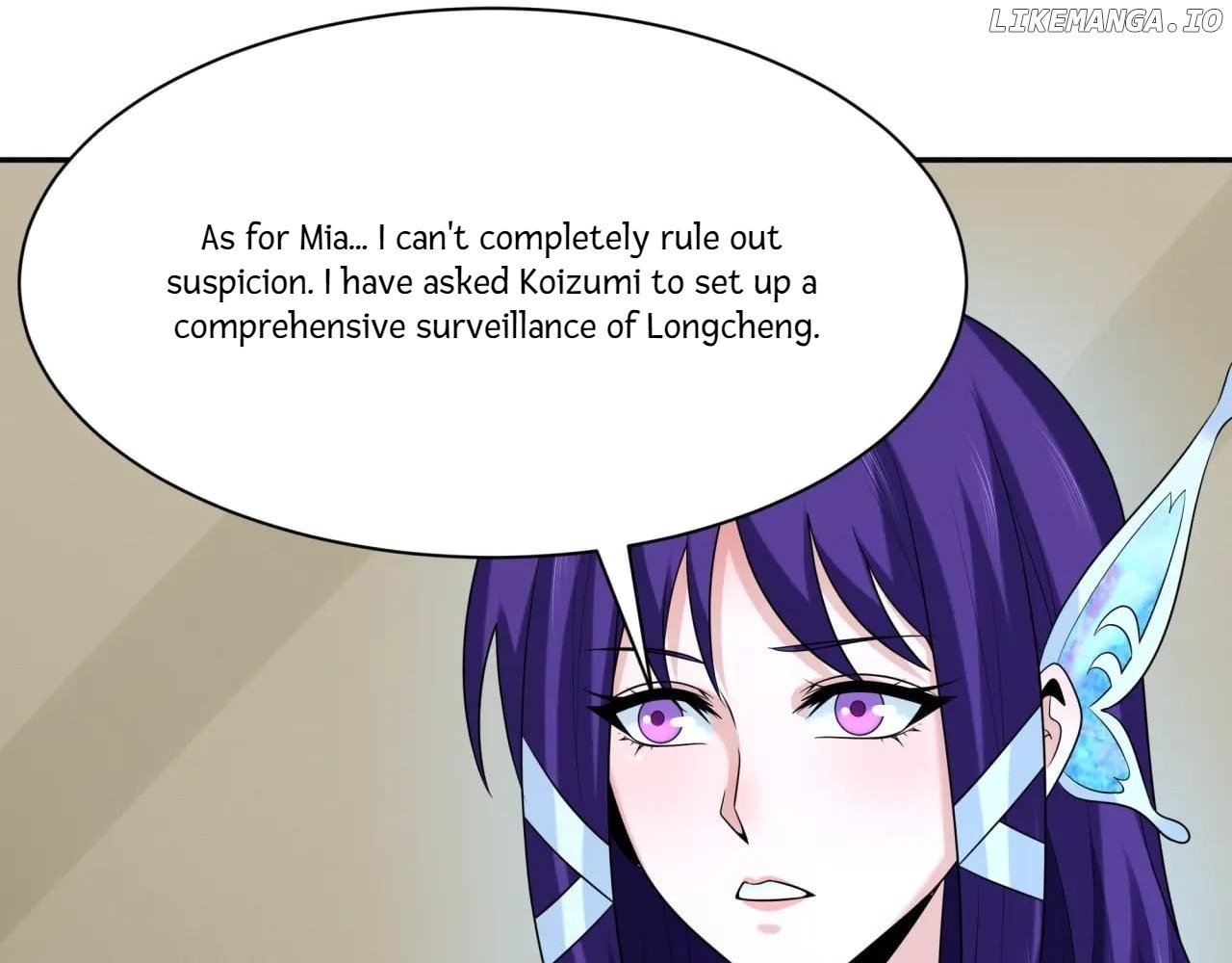 Read Era of the Haunted Manga Online