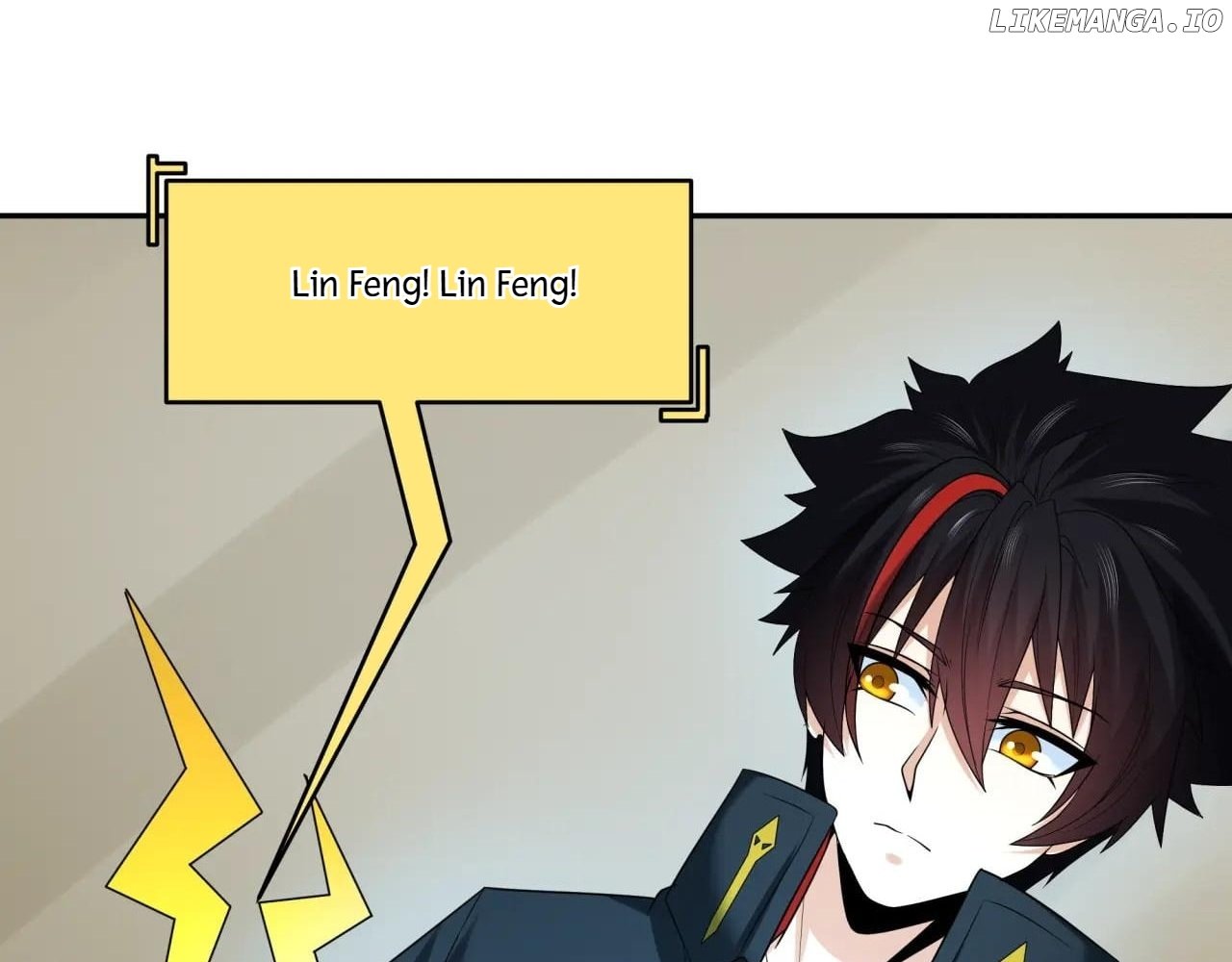 Read Era of the Haunted Manga Online