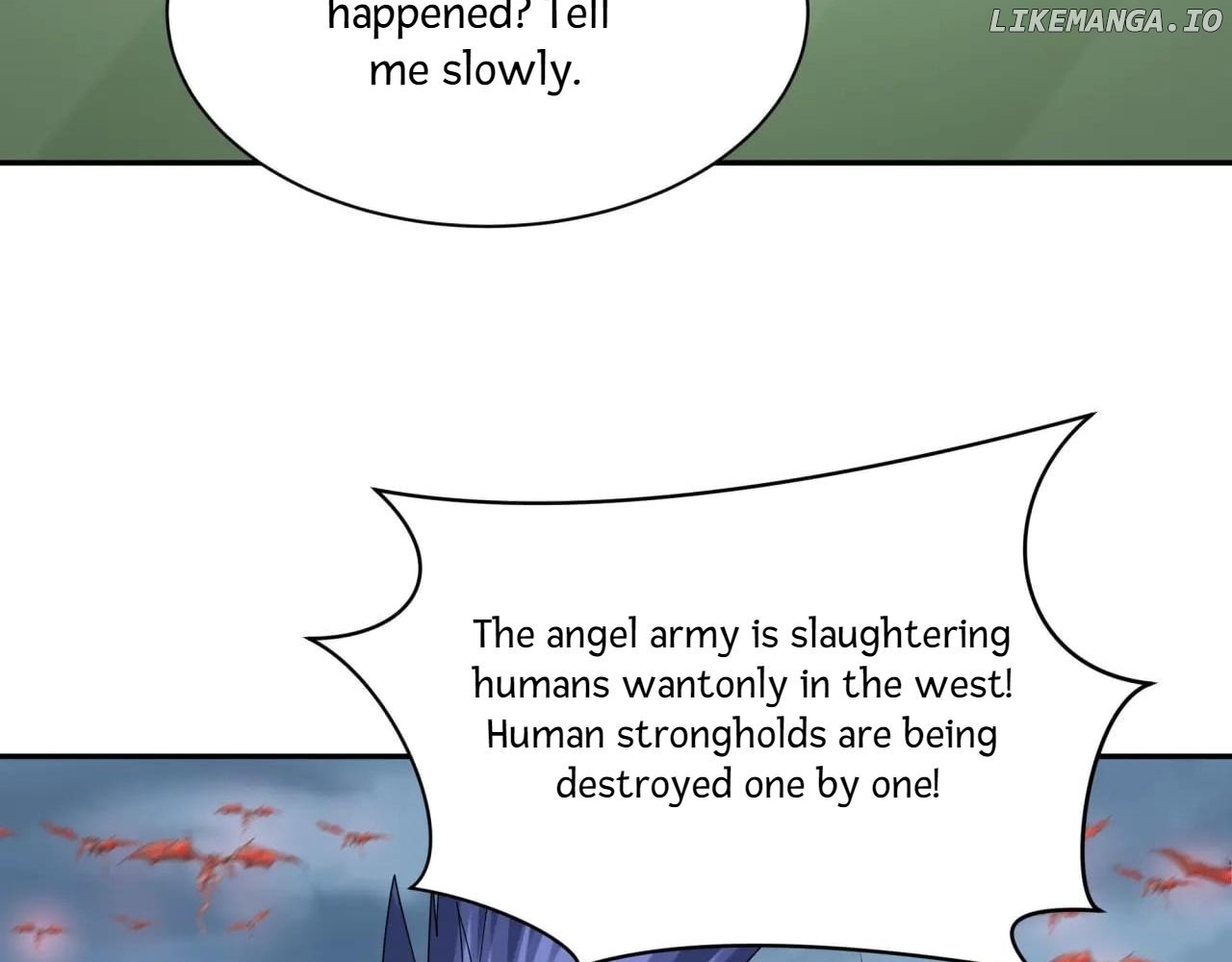 Read Era of the Haunted Manga Online