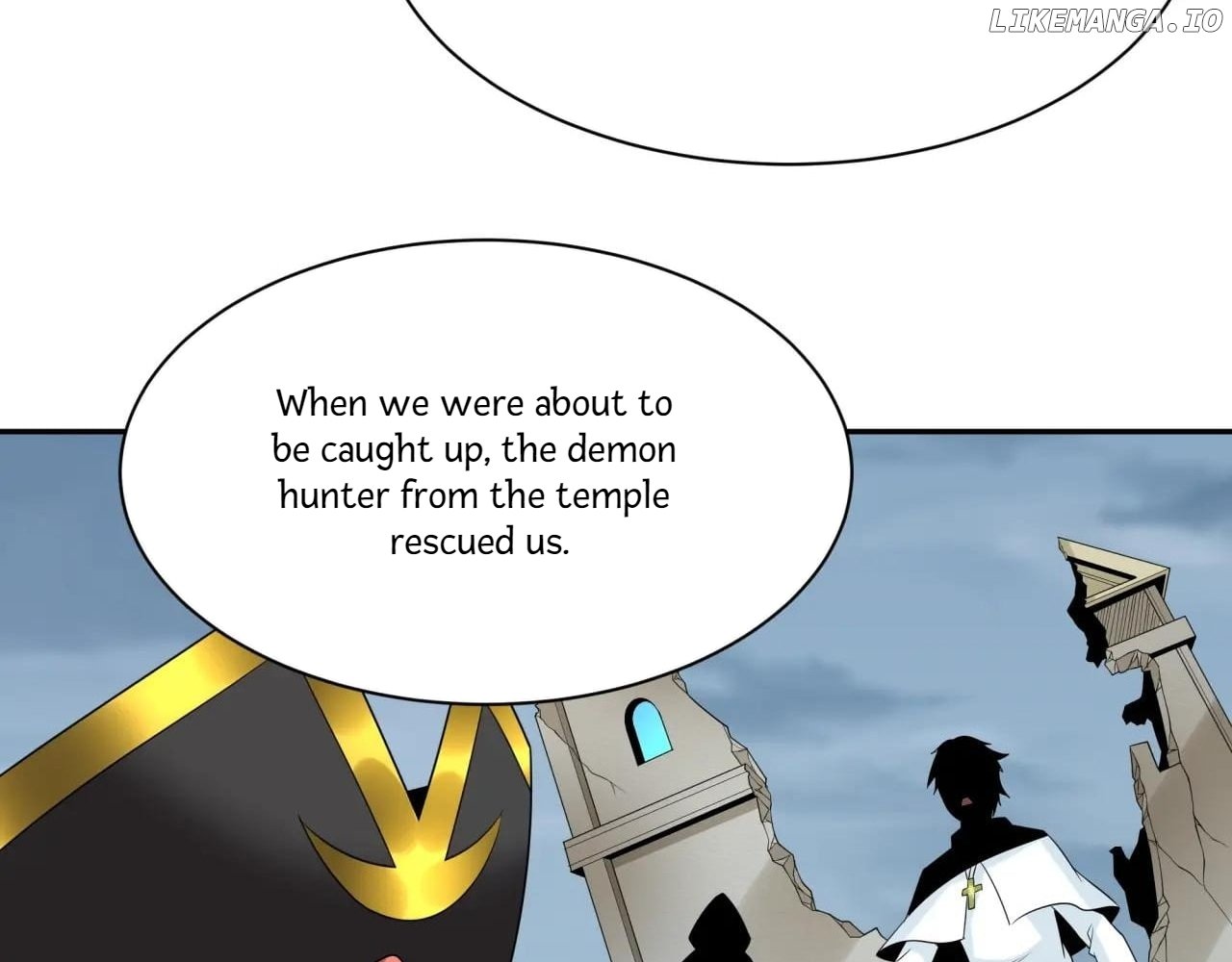 Read Era of the Haunted Manga Online