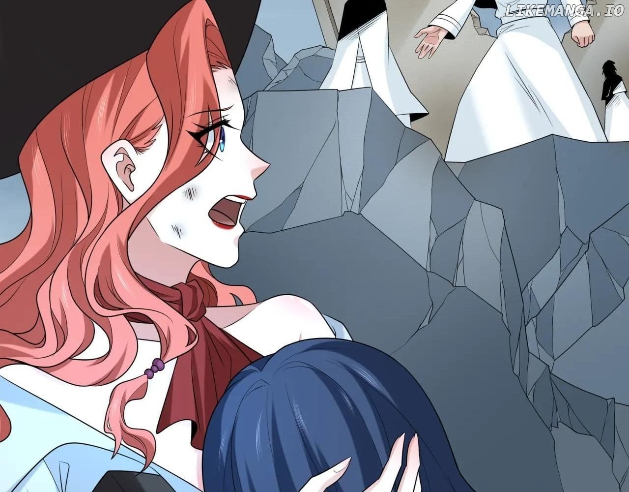 Read Era of the Haunted Manga Online