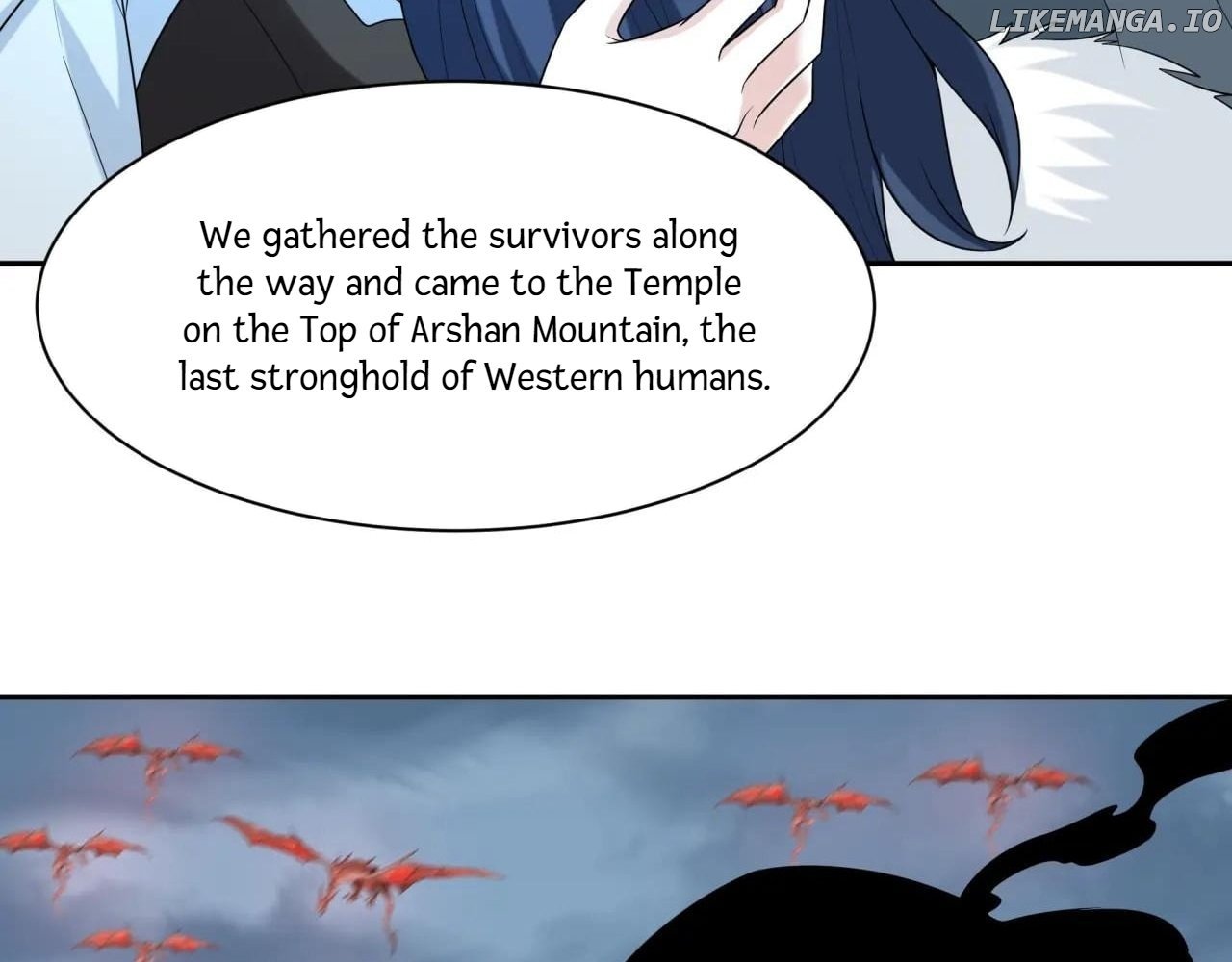 Read Era of the Haunted Manga Online