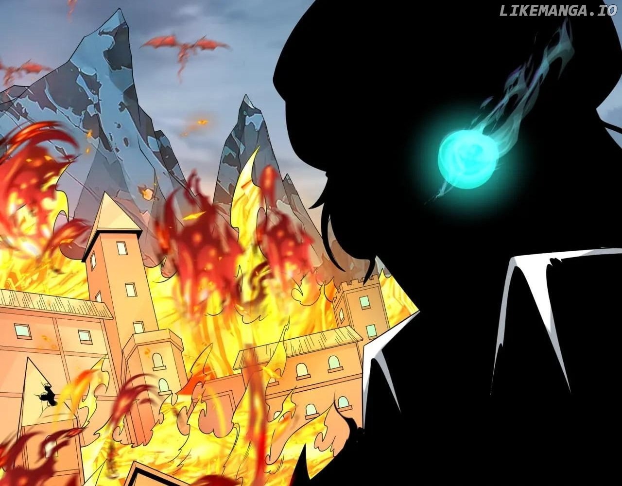 Read Era of the Haunted Manga Online