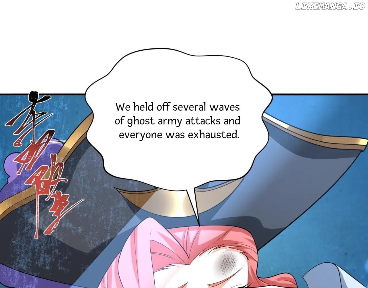 Read Era of the Haunted Manga Online