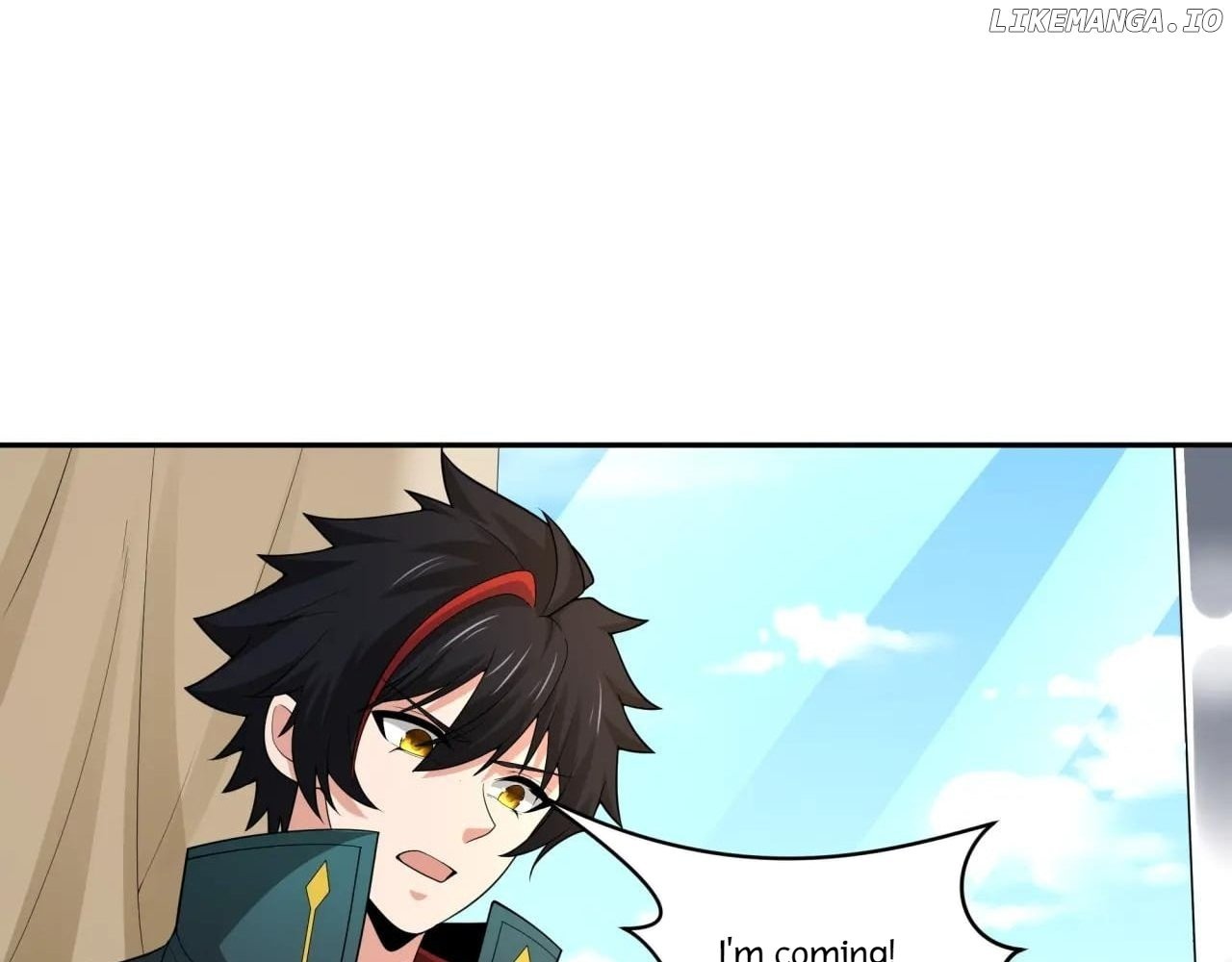 Read Era of the Haunted Manga Online