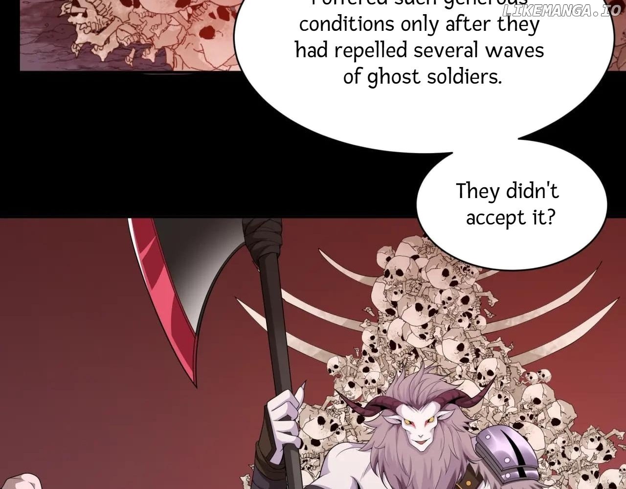 Read Era of the Haunted Manga Online