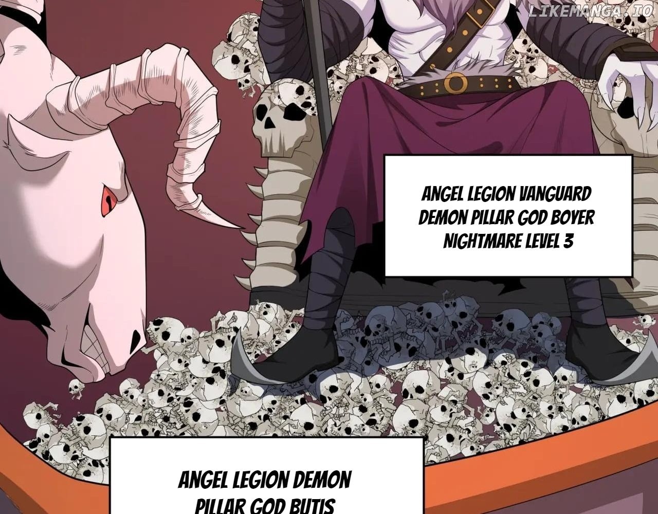 Read Era of the Haunted Manga Online