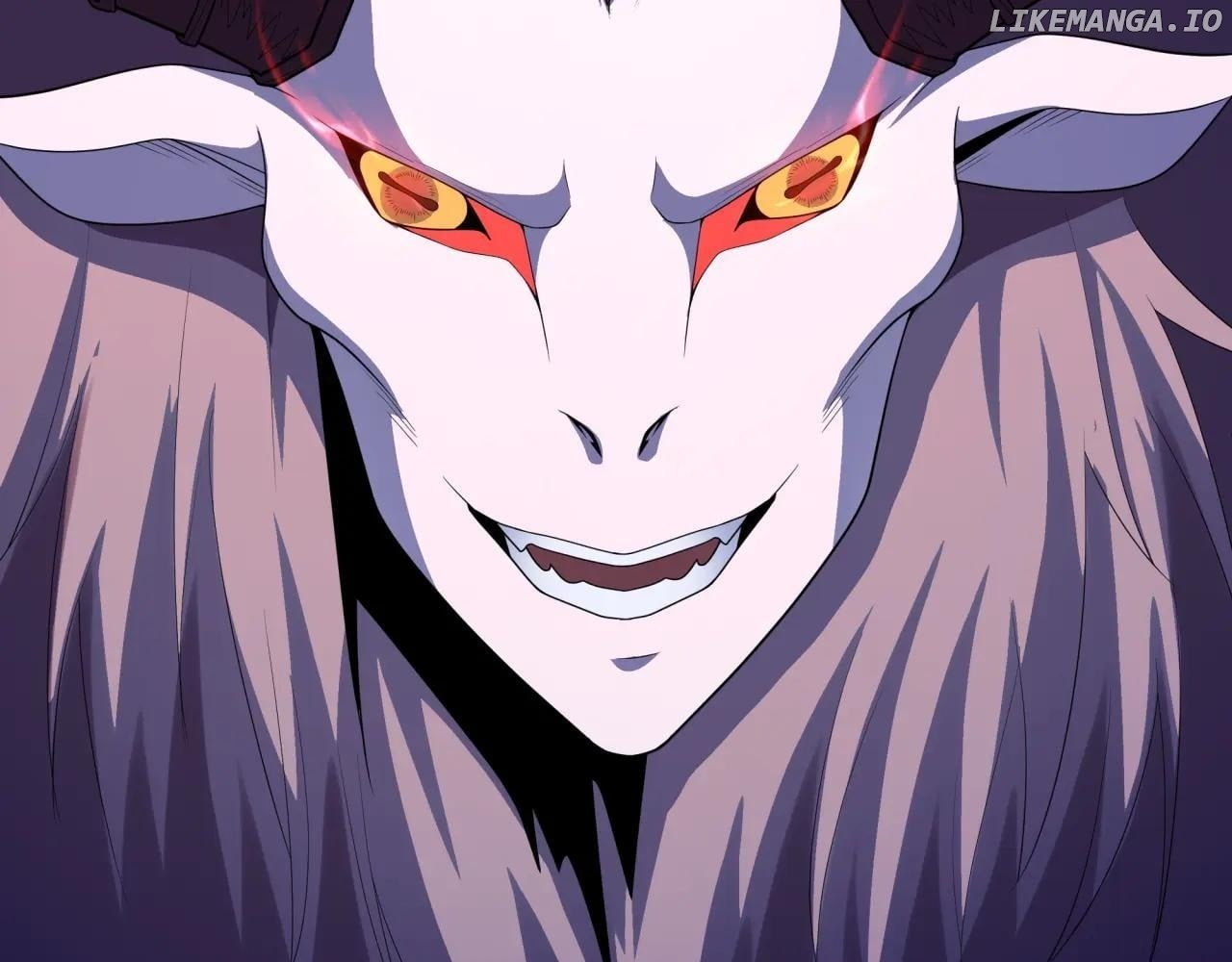 Read Era of the Haunted Manga Online