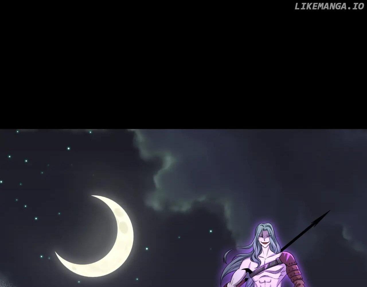 Read Era of the Haunted Manga Online