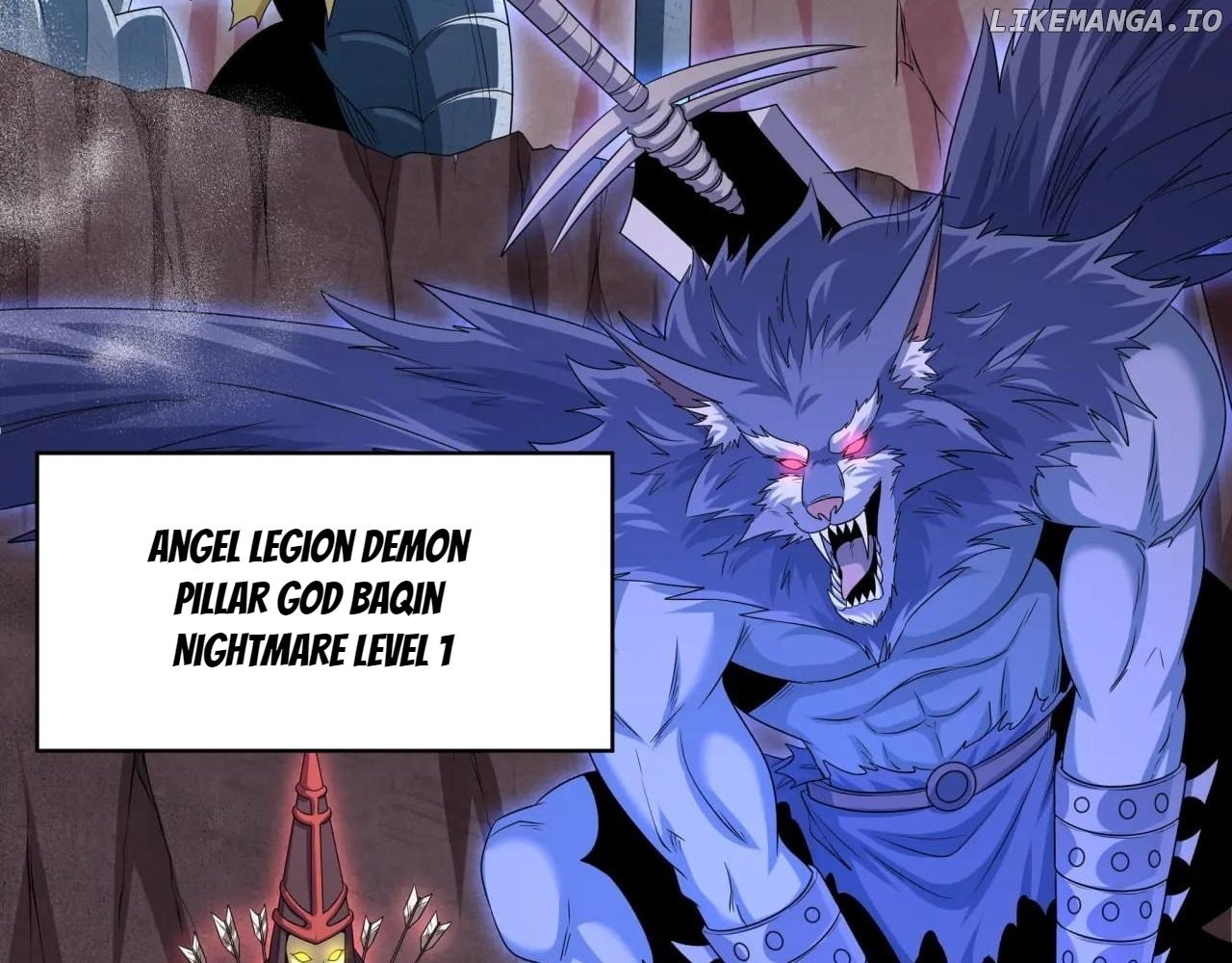 Read Era of the Haunted Manga Online